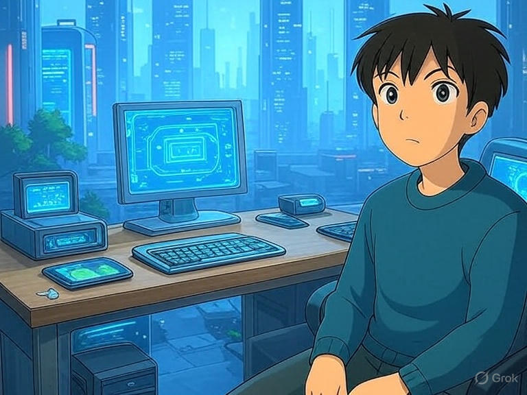 AI Tools for Blogging in 2025