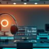AI tool for podcasting