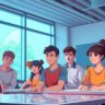 AI tool for students