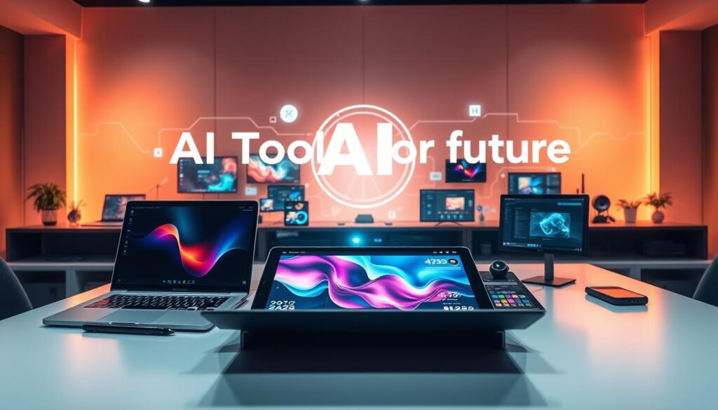 The Best AI Tools to Use in 2025