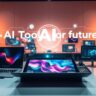 The Best AI Tools to Use in 2025