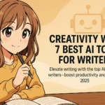 AI Tools for Writers