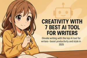 AI Tools for Writers