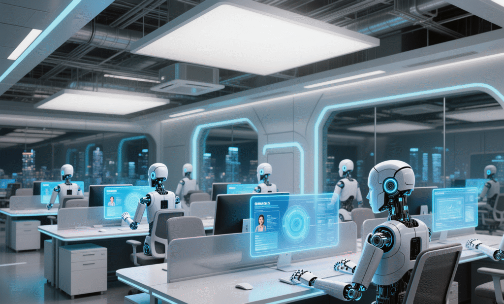 The Executive’s Guide to AI Literacy for Executives: Why Leaders Need an AI Strategy