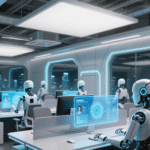 customer service ai agent