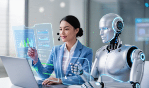 customer service ai agent
