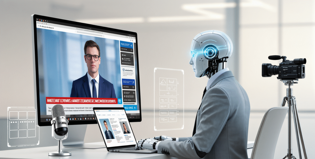 Can AI Agents Replace Manpower? Rise of Digital Employees