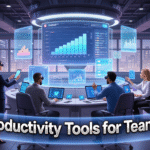 AI-Powered Productivity