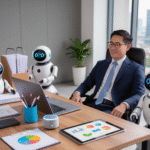 ai tools for business